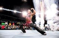Shawn Michaels is Mahal's dream Wrestlemania opponent